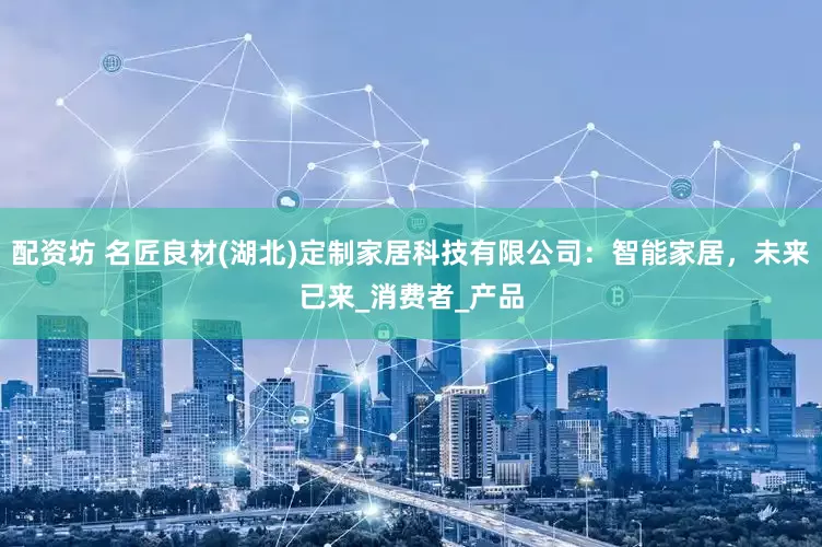 配资坊 名匠良材(湖北)定制家居科技有限公司：智能家居，未来已来_消费者_产品
