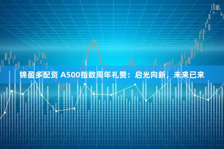 锦盈多配资 A500指数周年礼赞：启光向新，未来已来
